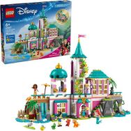 LEGO - Disney Princess Castle &amp; Royal Pets, 6+ 43267