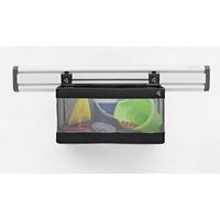 Gladiator - Mesh Basket - Granite