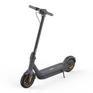 Segway - Max G30P Electric Kick Scooter, Foldable Electric Scooter w/40.4 mi Max Operating Range ...