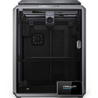 Creality - K1 3D Printer - Black