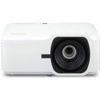 ViewSonic - LS740HD 5,000 ANSI Lumens 1080p Laser Installation Projector - White