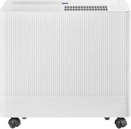 Insignia™ - 2,000 Sq. Ft. 35-Pint Portable Dehumidifier with 4.86 qt Bucket Capacity and ENERGY S...
