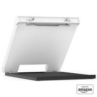 Sanus - Echo Show 15 Tilt Stand - White