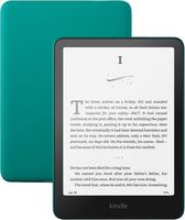 Amazon - Kindle Paperwhite (16 GB) – Our fastest Kindle ever, with new 7" glare-free display and ...