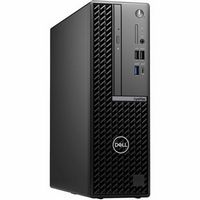 Dell - OptiPlex 7000 Desktop - Intel Core i5 - 16GB Memory - 256GB SSD - Black