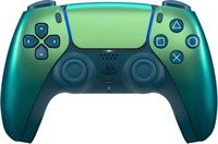 Sony Interactive Entertainment - DualSense Wireless Controller - Chroma Teal