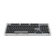 Logitech - Alto Keys K98M Full-size Wireless Mechanical keyboard with Backlit keys for PC, Mac, L...