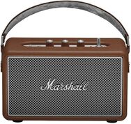 Marshall - Kilburn III Portable Wireless Bluetooth Speaker with Bass / Treble / Volume Controls a...