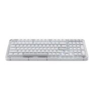 Logitech - Alto Keys K98M Full-size Wireless Mechanical keyboard with Backlit keys for PC, Mac, L...