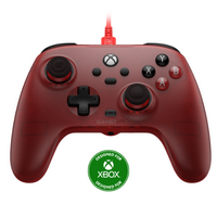 GameSir - T7 Wired Controller/Gamepad Hall Effect Joysticks for Xbox Series X|S, Xbox One, Window...