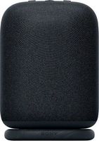 Sony - LinkBuds Wireless Portable Speaker - Black