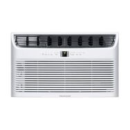 Frigidaire - 230V 12,000 BTU 550 Sq. Ft. In Wall Air Conditioner - White