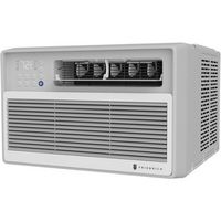 Friedrich - 8,000 BTU 350 Sq Ft Inverter Air Conditioner - white