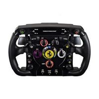 Thrustmaster - Ferrari F1 Wheel Add-On - Black