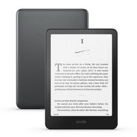 Amazon - Kindle Paperwhite Signature Edition (32 GB) – Our fastest Kindle with wireless charging,...