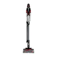 BISSELL - CleanView Pet Slim Corded Vacuum - Mambo Red