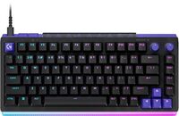 Logitech - G512 X 75 Tenkeyless DUAL SWAP Hot-Swappable TMR Analog / Mechanical Gaming Keyboard f...