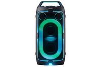 Samsung - MX-ST50F/ZA Sound Tower 240W Portable Party Speaker with Built In Battery - Black