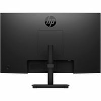 HP - 23.8" IPS LCD FHD 100Hz Monitor (VGA, HDMI) - Black