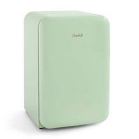 Cooluli - Curve 3.8 cuft Freestanding Compressor Fridge - Green