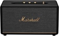 Marshall - Stanmore III Bluetooth Speaker - Black