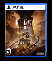 Little Nightmares III - PlayStation 5