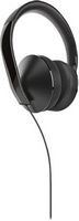 Microsoft - Stereo Headset for Xbox One, Xbox Series X, and Xbox Series S - Black