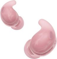 Sony - LinkBuds Fit True Wireless Noise Canceling Earbuds - Pink