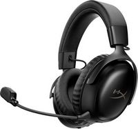 HyperX - Cloud III S Wireless Gaming Headset for PC, PS5, PS4, Nintendo Switch, Mac, and Mobile -...