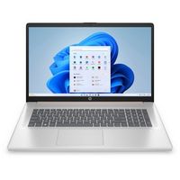 HP - 17.3&quot; HD+ Laptop - Intel Core i5-1235U - 8GB Memory - Intel Iris Xe Graphics - 512GB SSD Win...