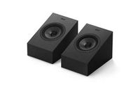 KEF - Q8 Meta Atmos Speakers (Pair) - Black