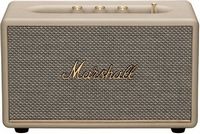 Marshall - Acton III Bluetooth Speaker - Cream