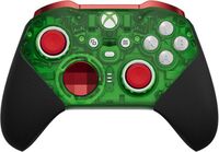 Microsoft - Xbox Elite Series 2 Core Wireless Controller for Xbox Series X, Xbox Series S, Xbox O...