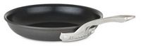 Viking - Hard Anodized 8" Nonstick Fry Pan - Black/Gray/Silver