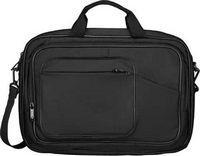 Insignia™ - Laptop Briefcase for 15.6" Laptop - Black