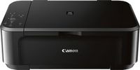 Canon - PIXMA MG3620 Wireless All-In-One Inkjet Printer - Black