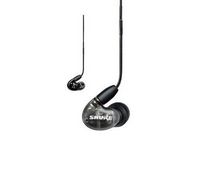 Shure - AONIC 4 Sound Isolating Earphones - Black