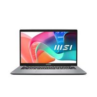 MSI - Modern 14 14" Laptop - Intel Core Ultra 7-150U - Intel Graphics with 16GB Memory -1TB SSD -...