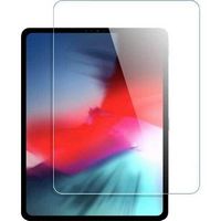 SaharaCase - Glass Screen Protector for Apple iPad Pro 12.9 (3rd, 4th, 5th and 6th Gen 2018-2022)...