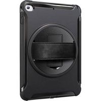 SaharaCase - SaharaBasics Protection Case for Apple iPad mini 4 and mini (5th Generation) - Black