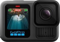 GoPro - HERO13 Black Action Camera - Black