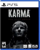 KARMA: The Dark World - PlayStation 5