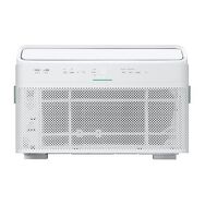 Frigidaire - 12,000 BTU 550 Sq. Ft. Smart Inverter Window Air Conditioner - White