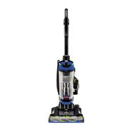 BISSELL - CleanView Swivel Pet Upright Vacuum Cleaner - Blue