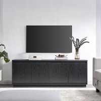 Freeport TV Stand for Most TVs up to 75"