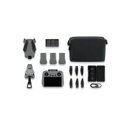 DJI - Mini 5 Pro Fly More Combo Plus (DJI RC2) - Black