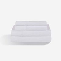 Bedgear - Dri-Tec Moisture-Wicking Sheet Sets - Queen - White