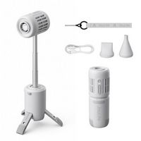 Jisulife - Outdoor Fan Ultra1 - Grey