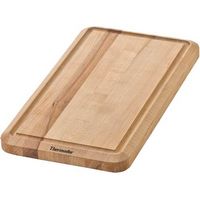 Thermador - 12&quot; Professional Chopping Block Acc - Brown