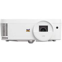 ViewSonic - LS500WH 800p 2000 ANSI Lumens DLP Projector - White